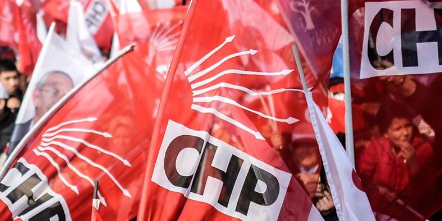 CHP Çayırova’da delege seçimleri başlıyor