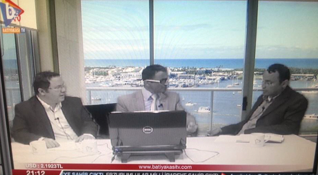 Yerel Gündem’de seçim sonuçları değerlendirildi