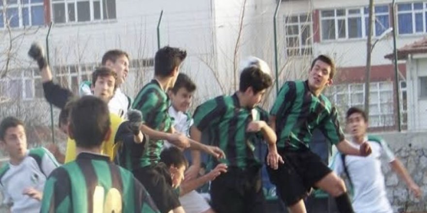 Lider Kocaelispor U15 Tuzla’yı ezdi geçti: 4-0