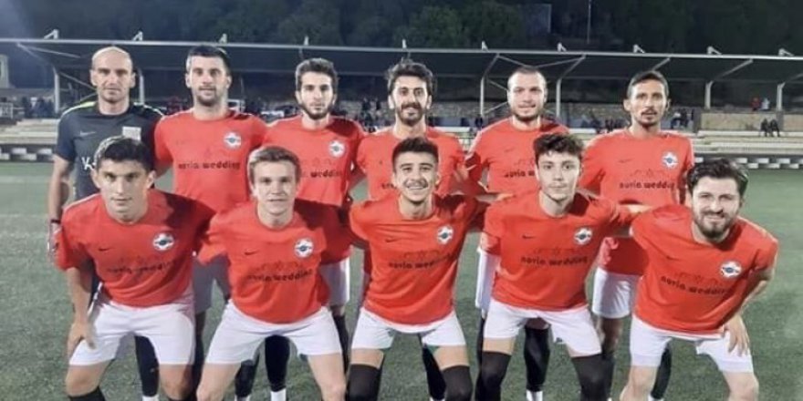 Yavuzspor’dan muhteşem geri dönüş