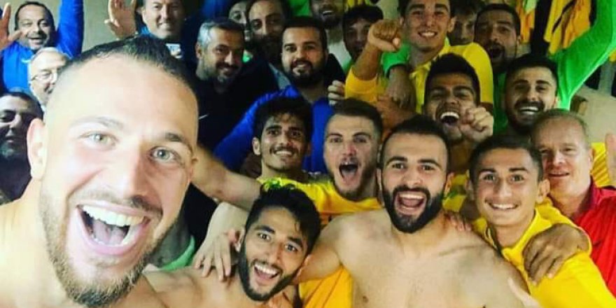 Darıca için diriliş haftası olsun!