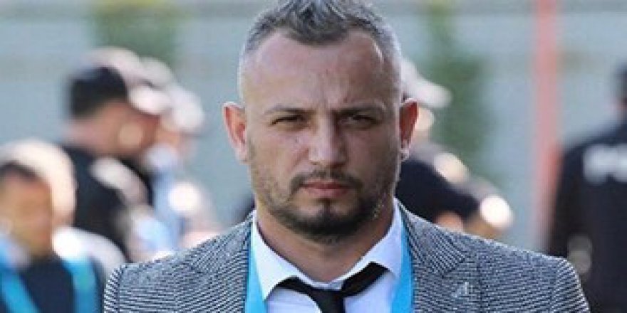 Gölcük’te Sercan gitti