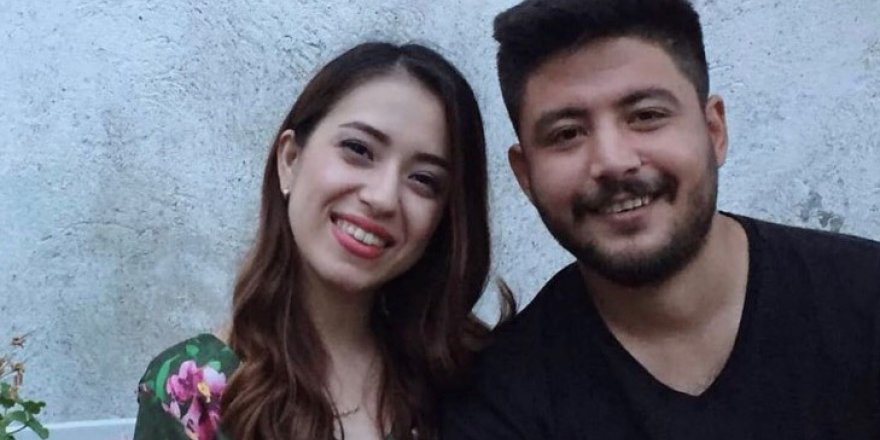 Yasemin ve Umut evleniyor