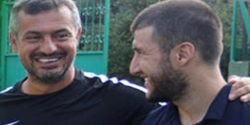 Darıca’nın konuğu; Yozgatspor