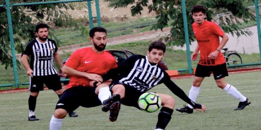 Süper Amatör  A’da zorlu gün