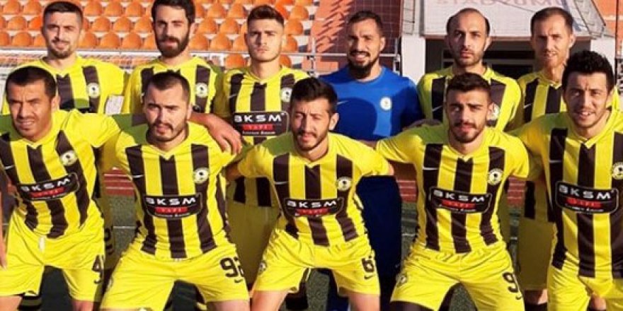 Bekirdere Arapçeşmespor’u rahat geçti
