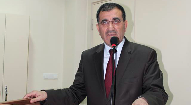 Tarih ve Medeniyet sempozyumu