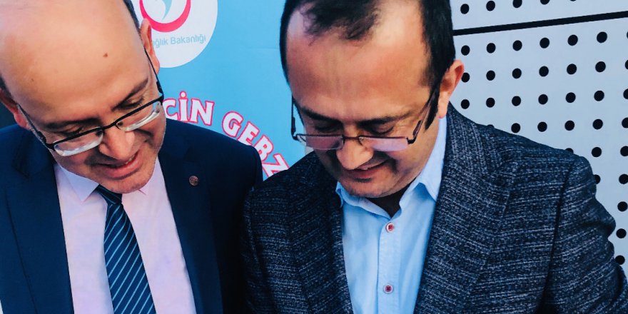 Yaşar Çakmak organlarını bağışladı