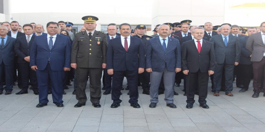 Ulu Önder Gebze’de anıldı