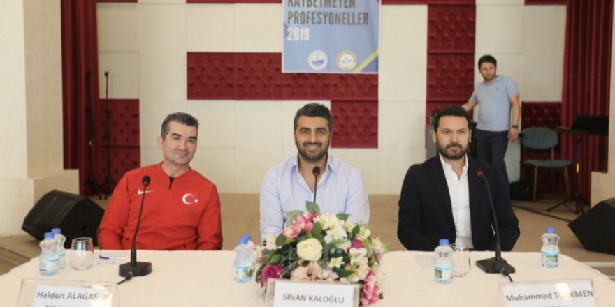 Atıcılık Şampiyonası kaçmaz