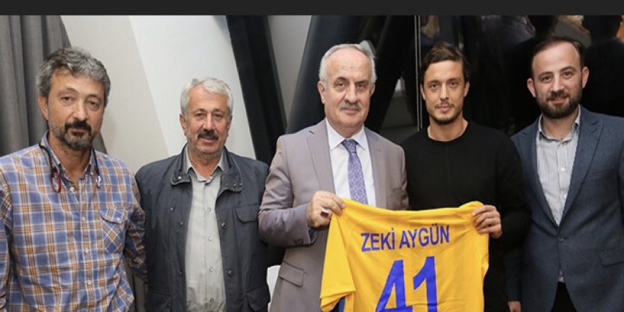 Belediye Derincespor’da keyifler yerinde