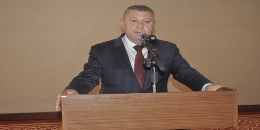 Gebzespor’da Sadık Güvenç Sesleri