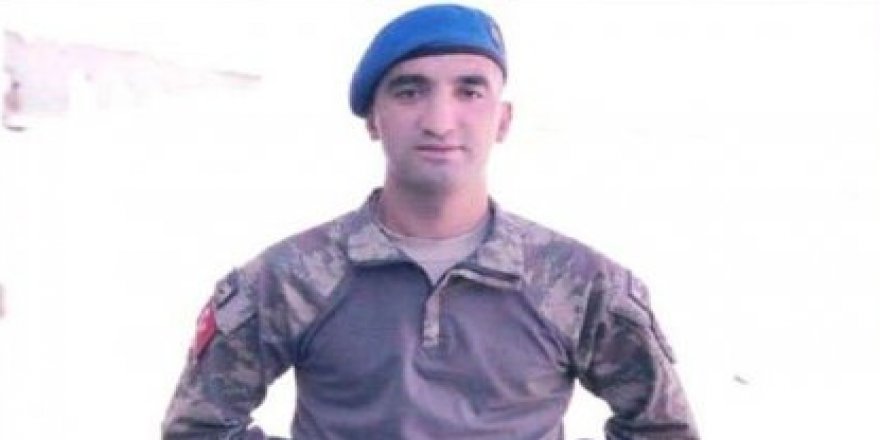 DARICA: Şehit askerin adı yaşatılacak