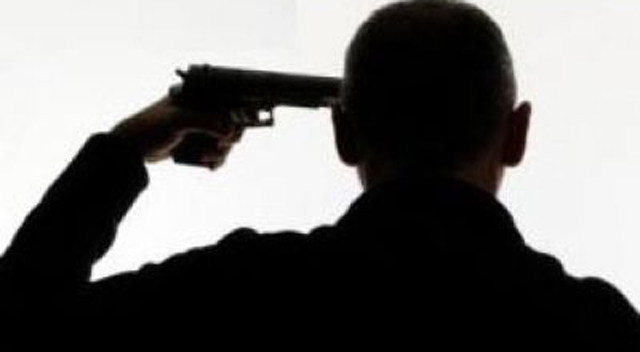 87 yaşında intihar etti