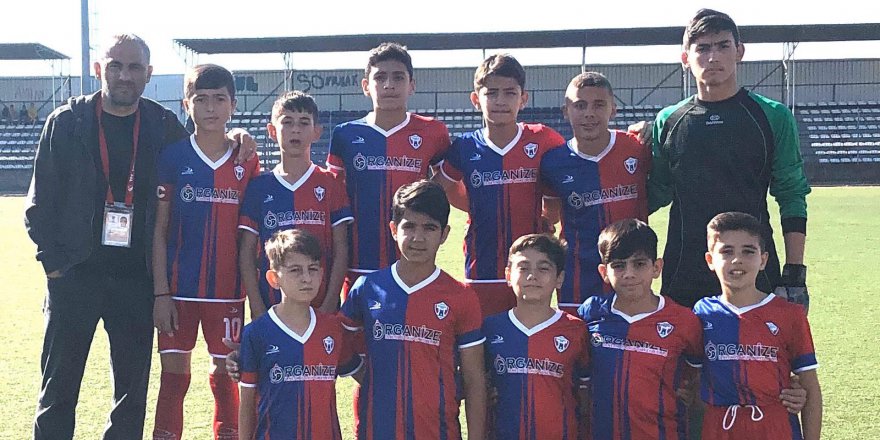 Az zamanda çok iş; Altınordu Gebze Farkı