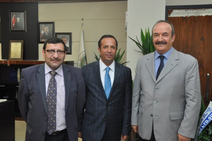 “Birikimlerinden faydalanacağız”