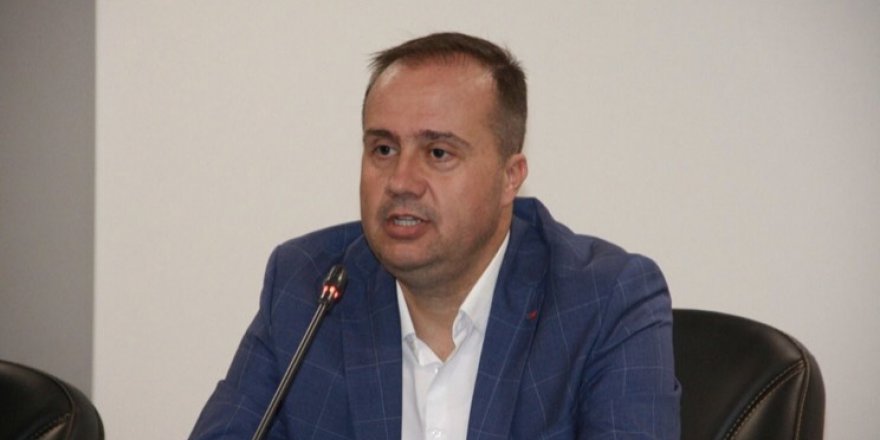 Selahaddin Dinçel: Çocuklar gereğini yaptı