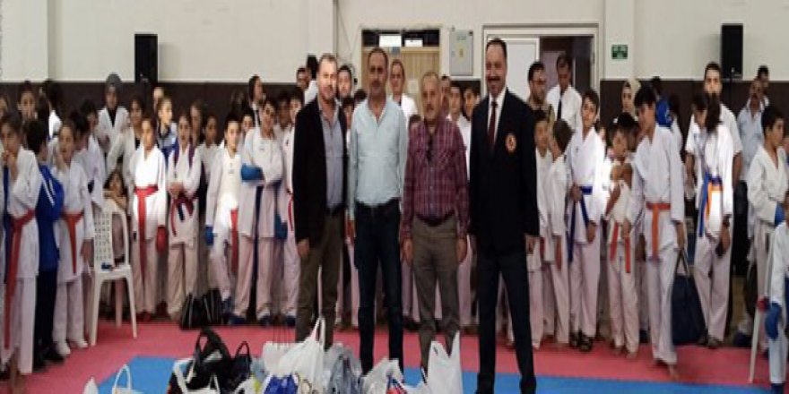 ÇESK Bildiğimiz Gibi