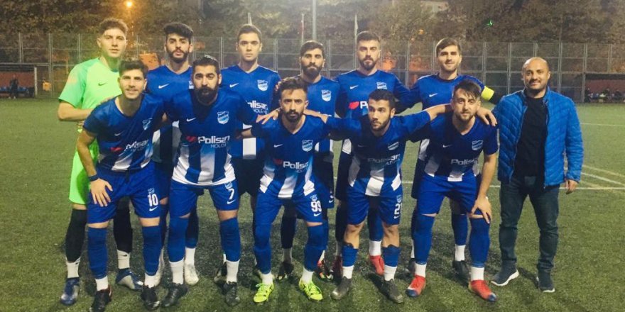 NAMAĞLUP LİDER DİLİSKELESİ