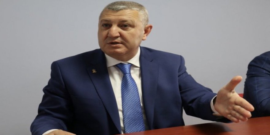 Güvenç destek garantisi istiyor!