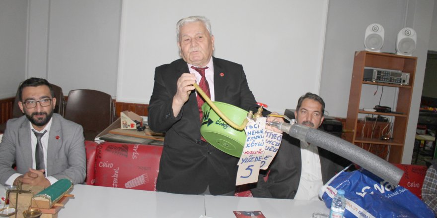 “Kocaeli de 34 bin ailenin elektriği kesildi”