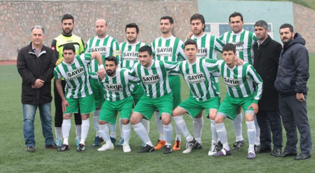 Tavşancıl için zafer vakti