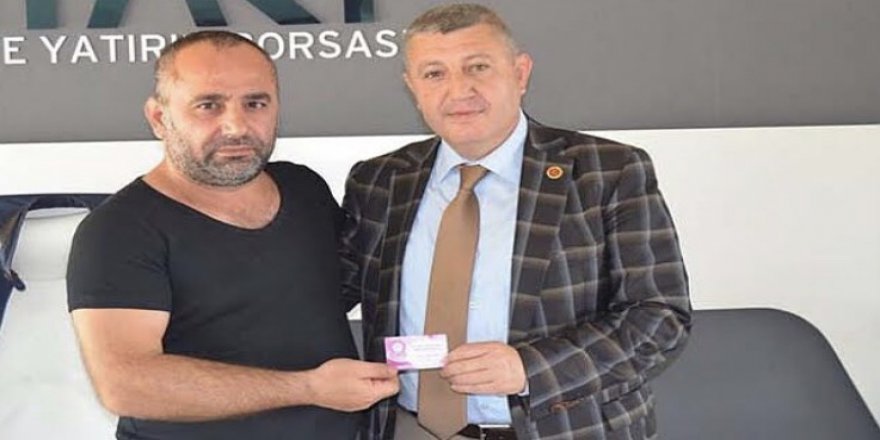 Sadık Güvenç destek bekliyor!