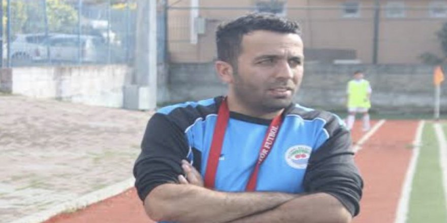 Bir Antrenörden Daha Fazlası