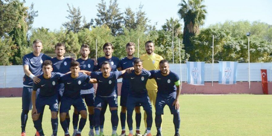 Kemerspor sahasındaki son 3 maçı kazandı