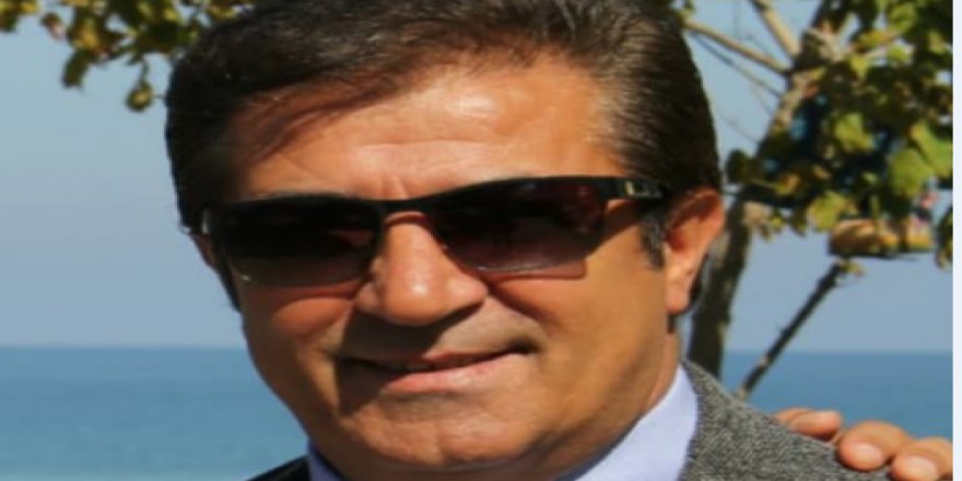 Dilovası’na Timur Uzun atandı