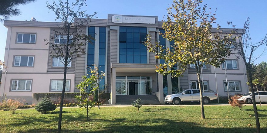 Gebze Orman İşletme Şefliği ‘Müdürlük’ oldu