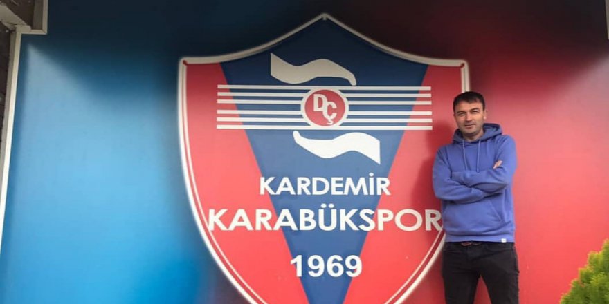Tolga Toksöz Karabükspor’da