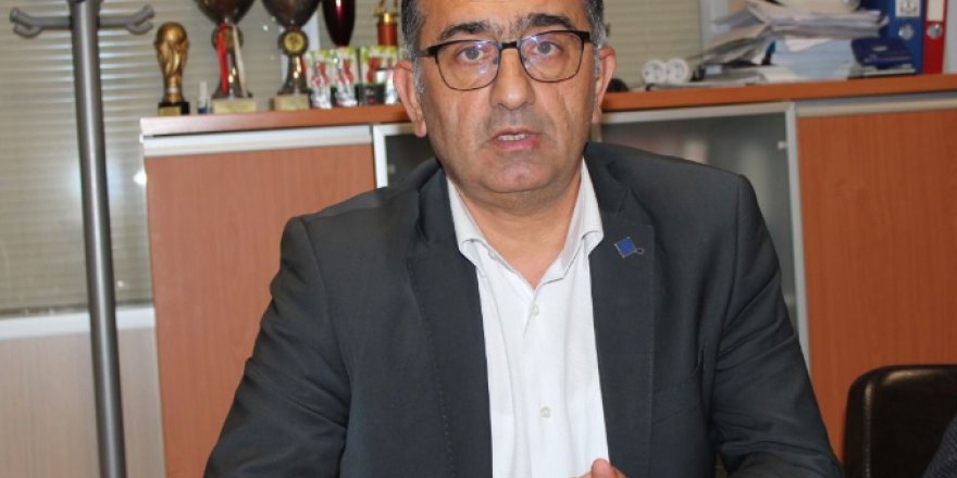 “Su ücretleri çok yüksek”