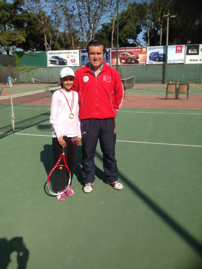 Raket Minik, Başarı Büyük