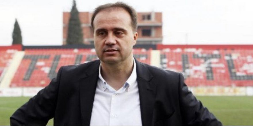 Selahaddin Dinçel: Üzülüyorum!