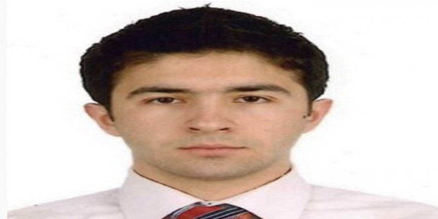 Hakem yine İzmir’den