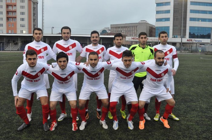 Tayfun şanssızlığını kıracak