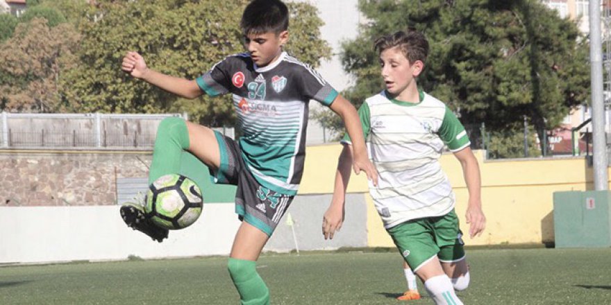 Elit liginde sistem oturdu