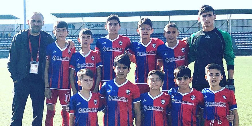 Darıca Kale mi? Trakyaspor mu?