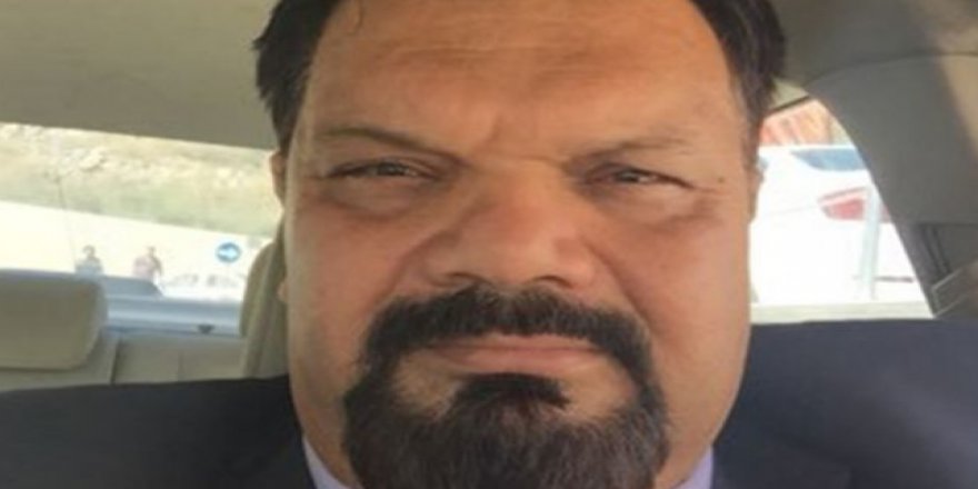 O hakim Gebze’ye gönderildi!