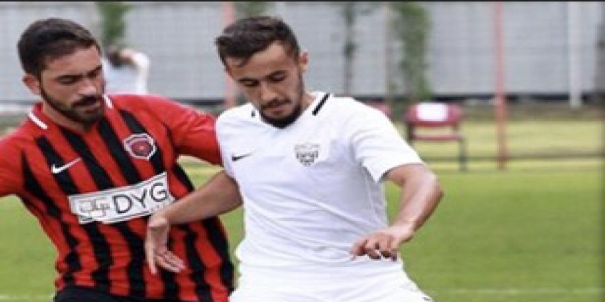 Gölcükspor, Yozgat’ta kayıp