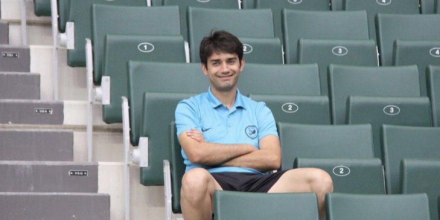 GÜLDİBİ, VAR EĞİTİMİNE DAVET EDİLDİ!