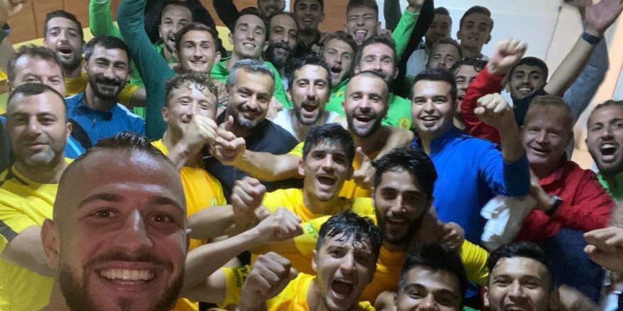 DARICA ZİRVEYE TUTUNDU