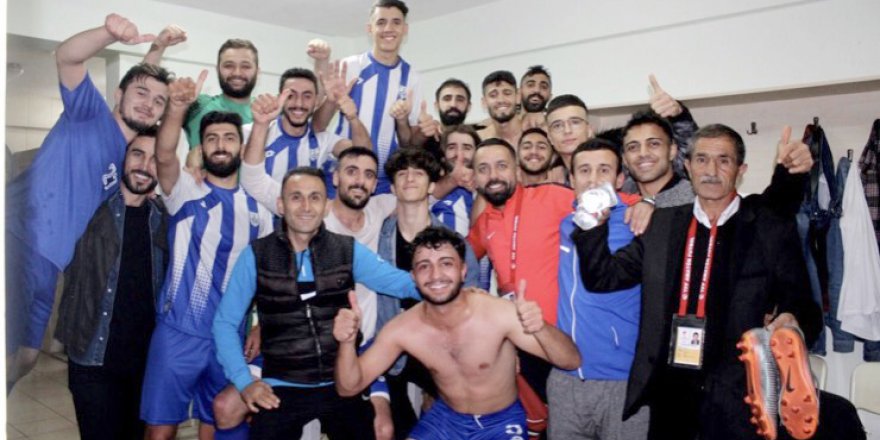 Dilovası Fırtınası Sert Esiyor: 6-1