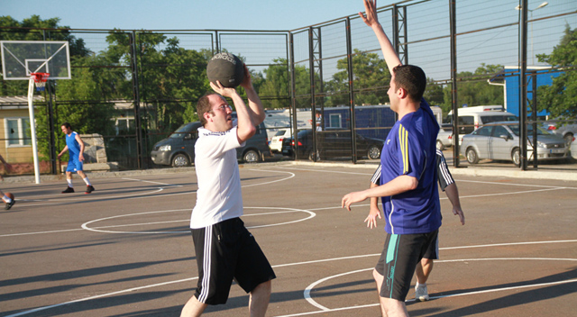Büyükşehir ailesi Spor Şenliği’nde buluşacak