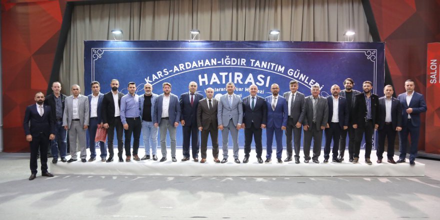 Dernek ziyaretlerini sürdürüyor