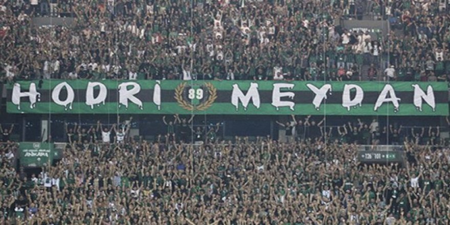 Hodri Meydan: "Hiçbir siyasi partiyle bağımız yoktur"