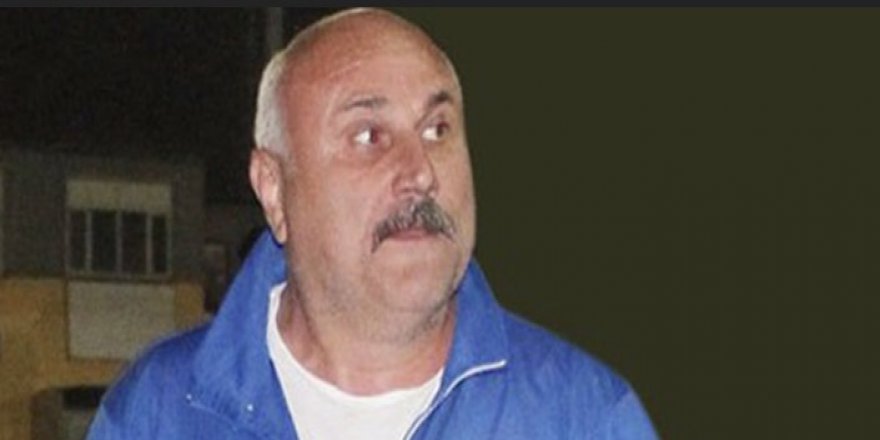 Hak etmediğim şeyler yaşadım