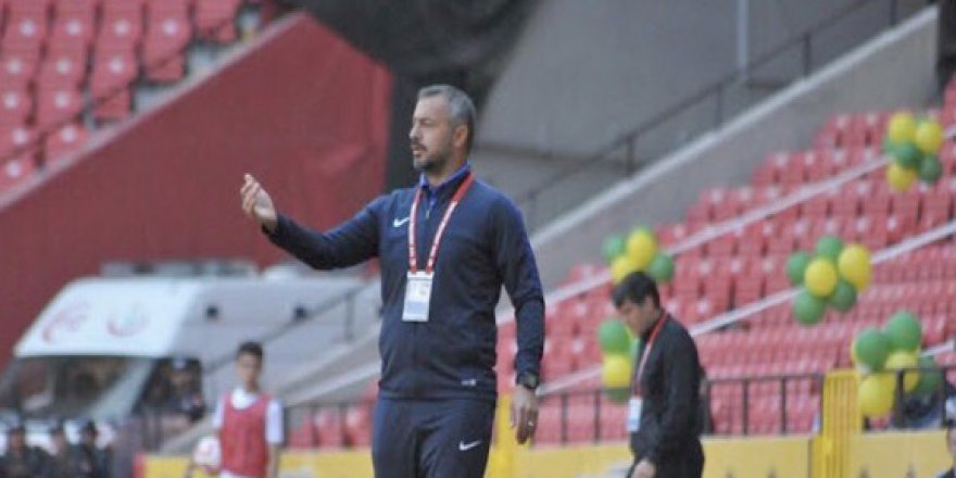 Başarının mimarı Özgür Vurur