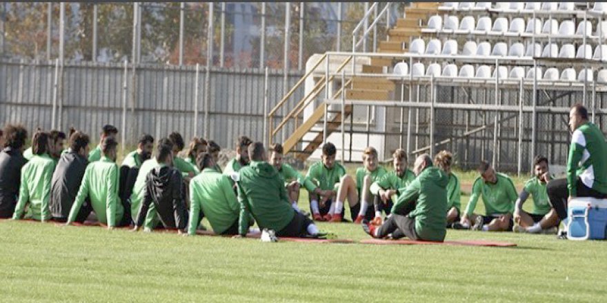 Gözler Erok’a çevrildi